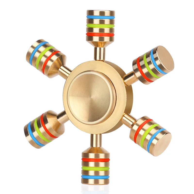 Fid Spinner Toy