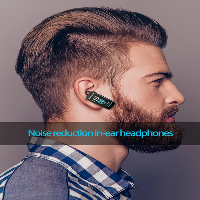 

2in1 Smart Watch and wireless bluetooth earphone Men Women Smartwatch For Android IOS Fitness Tracker PK i7 i10 i20 i40 i60 i80