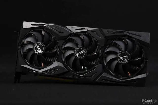 BYKSKI полное покрытие GPU водоблок для ASUS ROG STRIX RTX 2080 O8G игровая графическая карта/с задней пластиной. P/N: FR-N-AS2080 STRIX-X