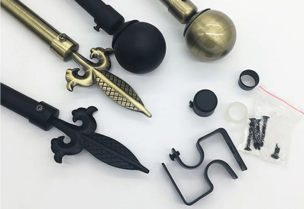 All accessories