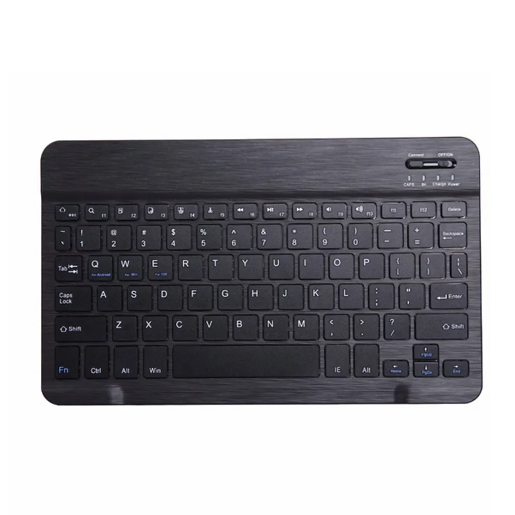 Tablet case 