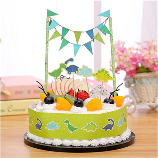 Decor Pour Gateau Dinosaure Decor Pour Gateau Dinosaure