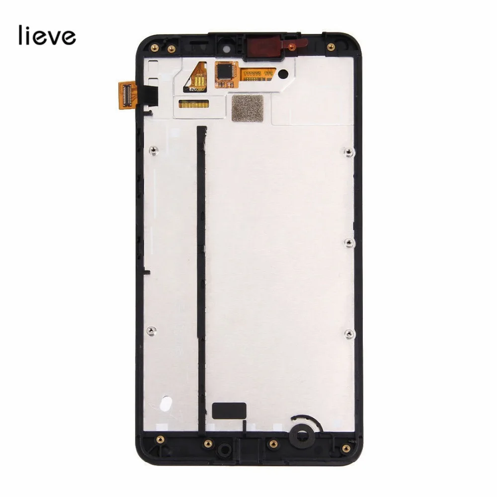 640XL back lcd