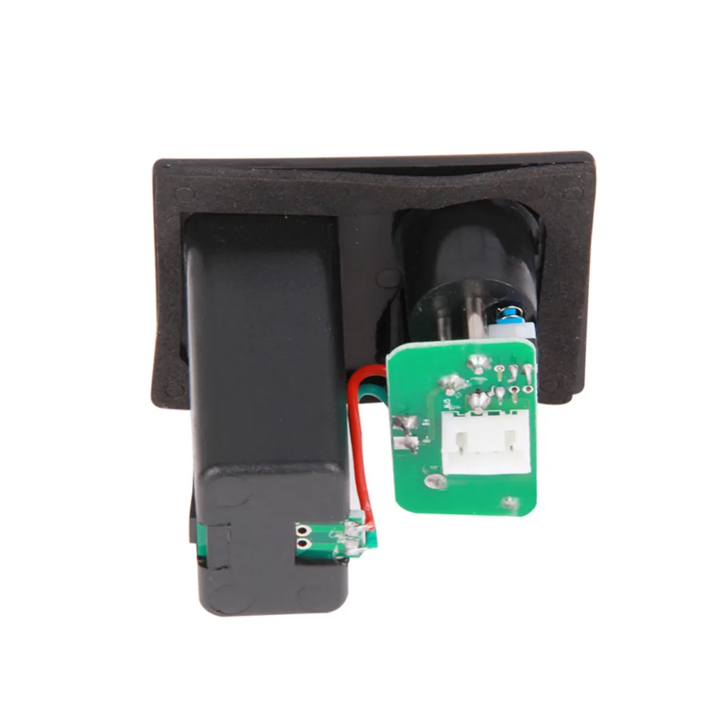 Buy Acoustic Guitar Bass Equalizer EQ 9V Battery Box