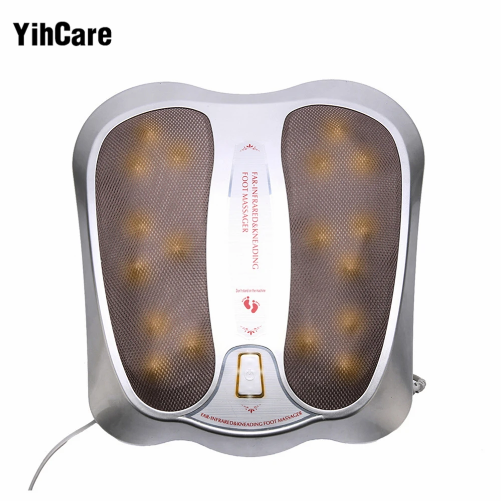 YihCare физический инфракрасный рефлекторный массажер для ног электрическая машина
