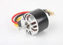 SK 2826-1000KV 245 W 2-4 S Brushless para 8 “~ 9” 9047 adereços Zangão Multicoper