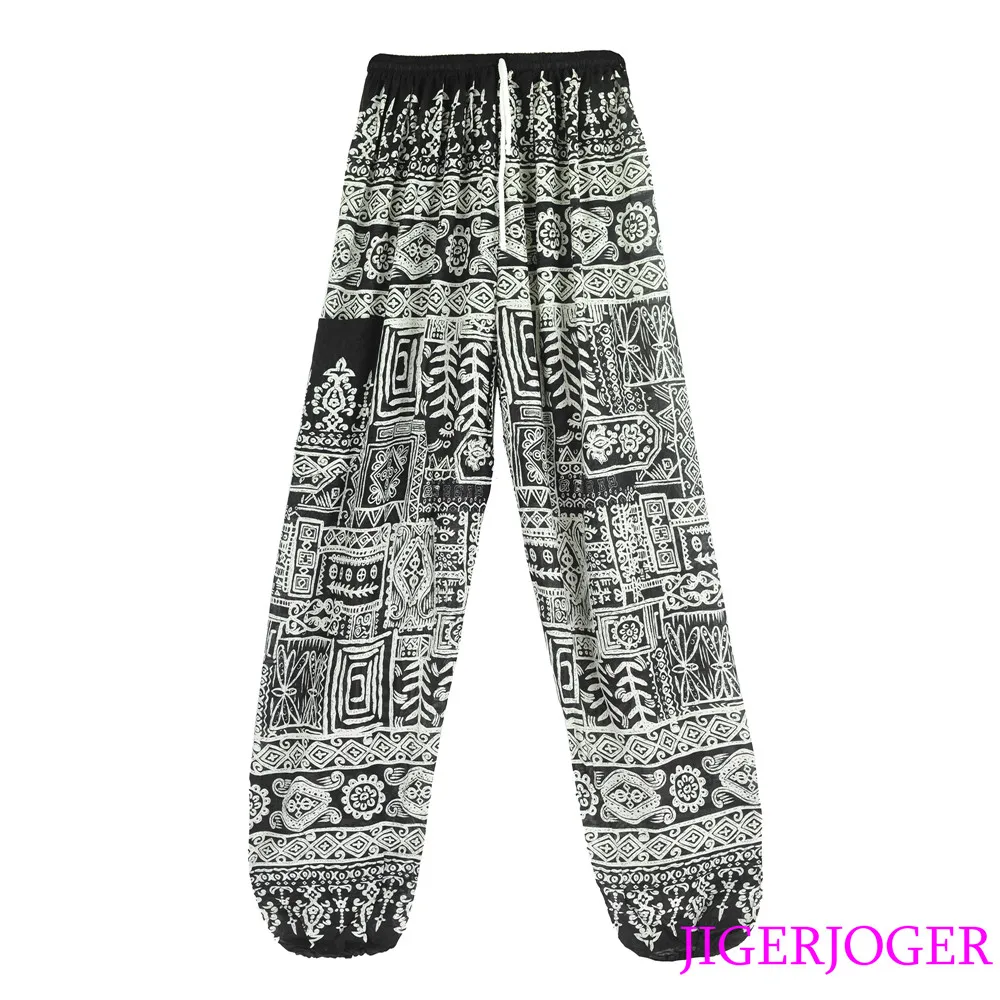 SFHWP002 Fishbones Black Pant (3)