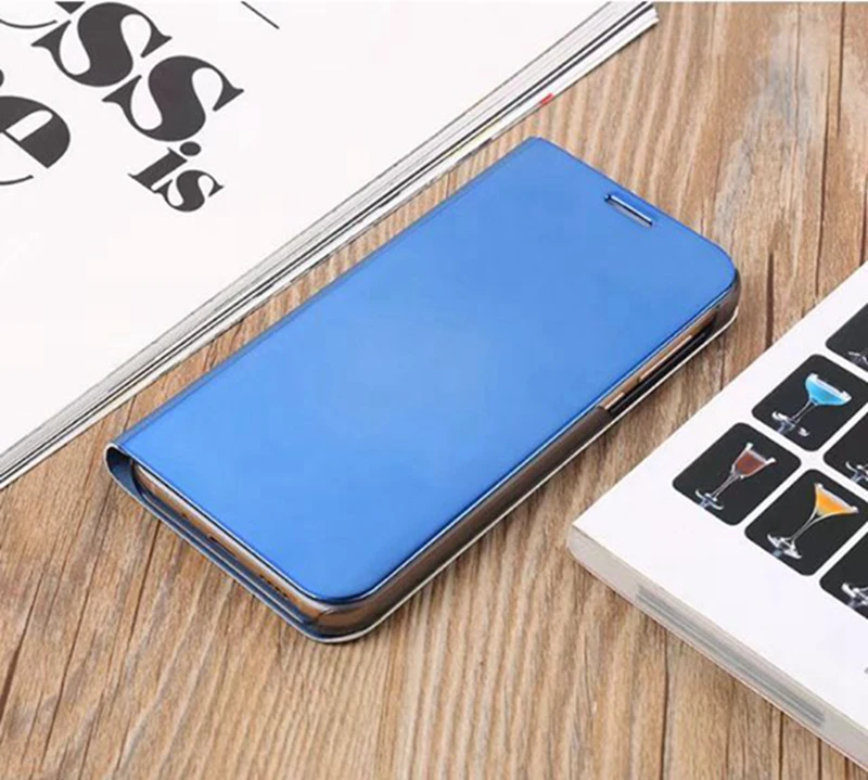 sky blue front