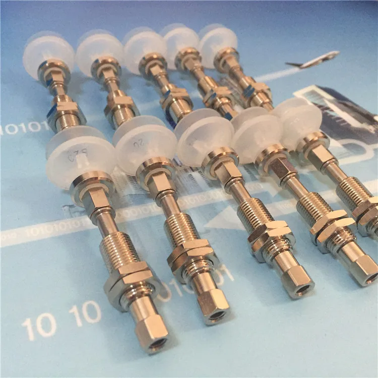

ZPT20BSJ10-04-A10  SMC pneumatic components with suction