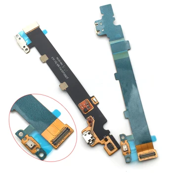 

5 Pcs/Lot For Huawei MediaPad M3 Lite M3lite 10.1 inch BAH-W09 USB Charging Charger Port Dock Connector Flex Cable Board
