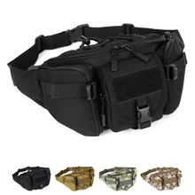 Новинка, поясные сумки для мобильного телефона, водонепроницаемые, Molle, военные, для улицы, поясные сумки, поясная сумка, сумка для военного оборудования, сумки
