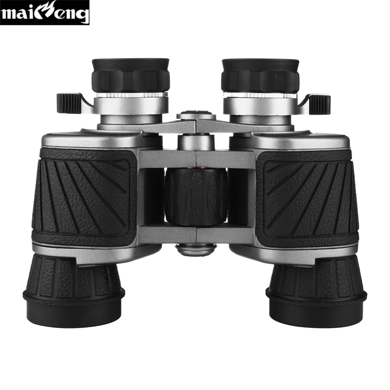الروسية قوية مناظير عسكرية 8X40 HD مجهر Lll تليسكوب رؤية ليلية المهنية للماء ل مراقبة الطيور