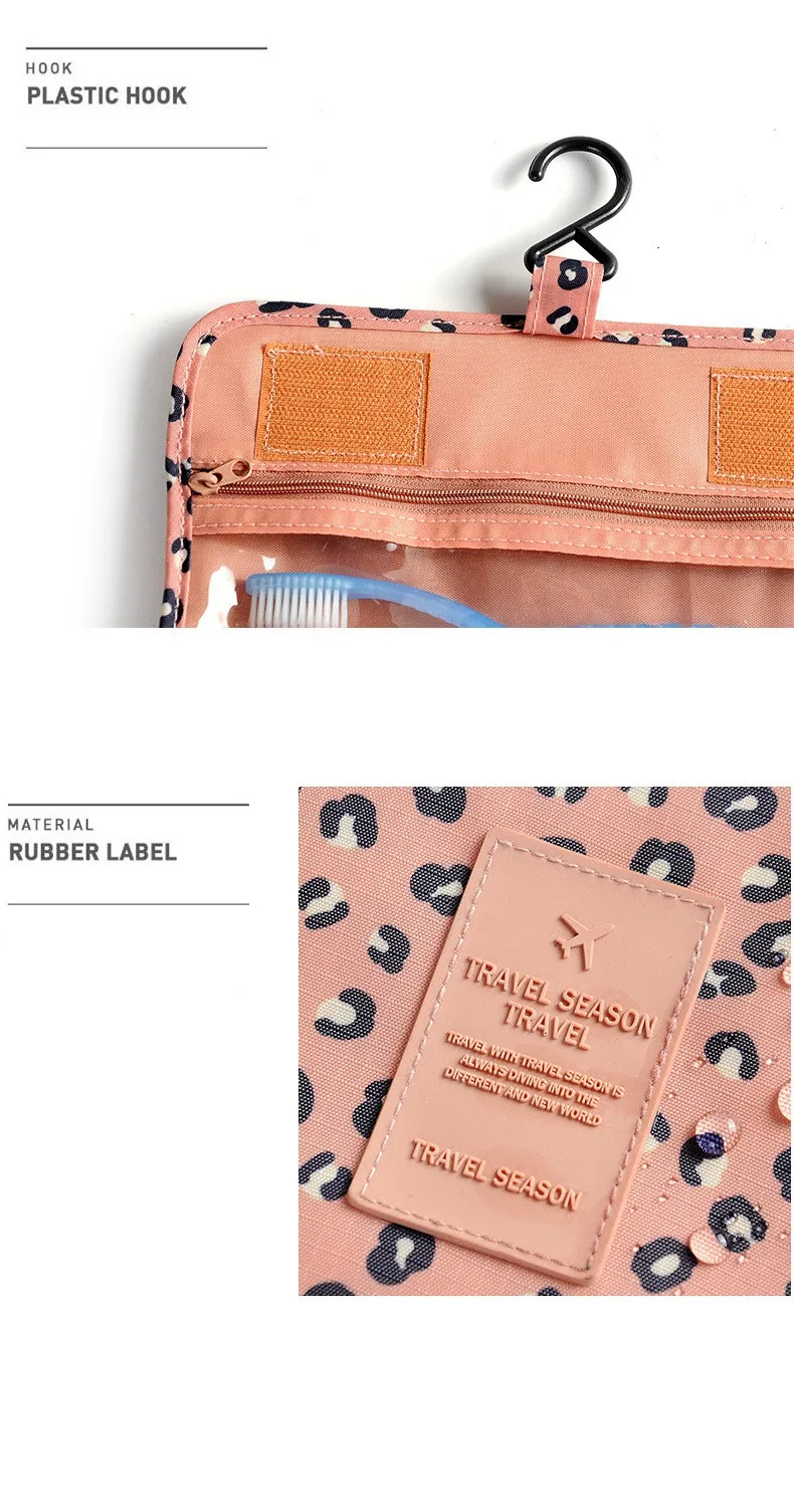 High Quality cosmetic bag