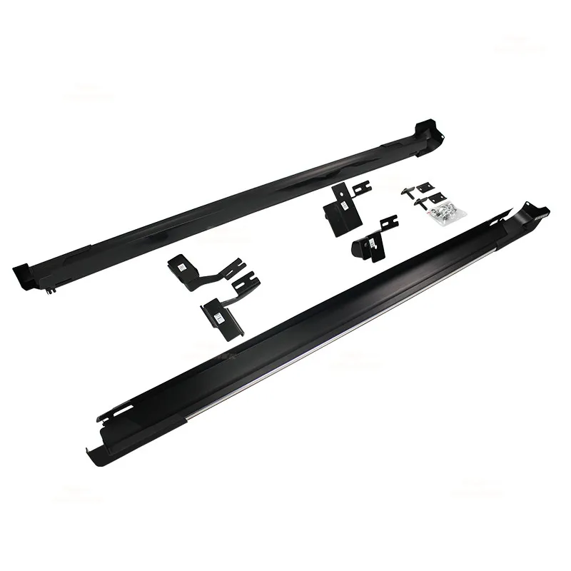 Side Step Fit for Toyota RAV4 RAV 4 2016 2017 2018 New Designed Car-Styling Running Board Nerf Bar | Автомобили и мотоциклы