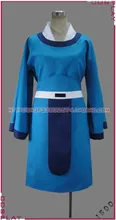 Venta caliente Magos Riseisyun Cosplay Anime Costume
