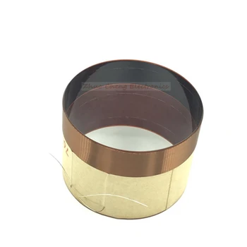 

High Quality voice coil for B&C 12FW76 8Ohm 76.2mm 3inch Speaker Repair