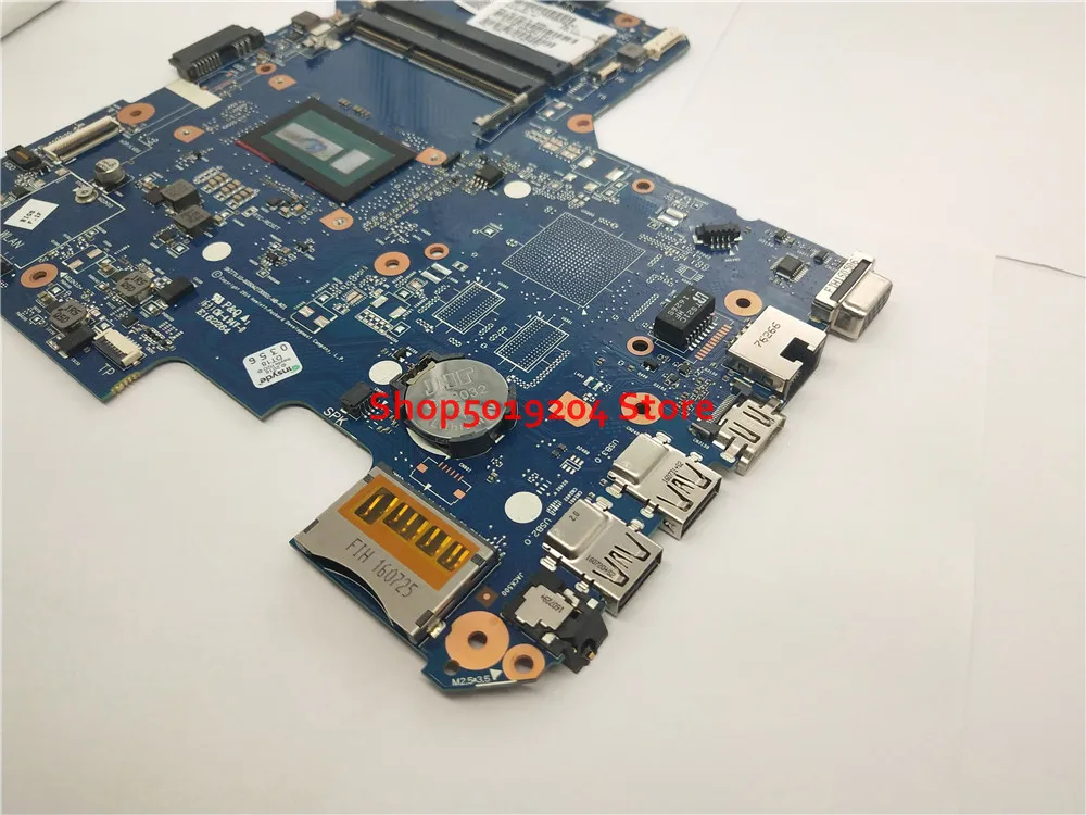 Mainboard 827683 001 FOR HP 14 AC 240 g4 240 G4 Laptop Motherboard I3 5005U SKITTL10 3