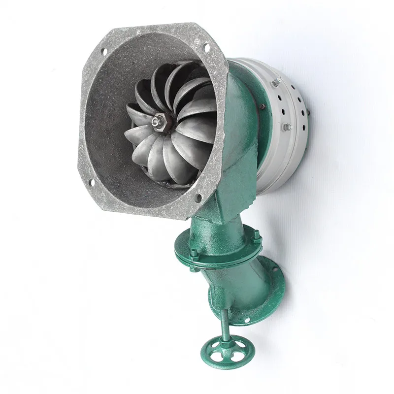 

Durable 500W 220V Micro Hydro Generator Turbines Turgo Wheel for Energy Conversion Energy Generators