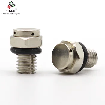 

Automotive Vents Snap Fit Waterproof Vent Plug