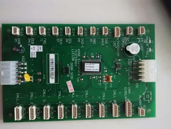 

New for KONE Elevator LCECOB COP PCB KM713720G11 fast free shipping