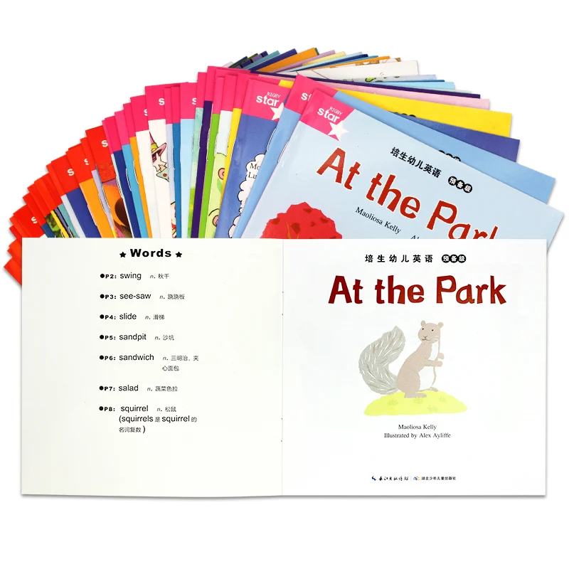 35PCS Children Books Educational Two to Six Years Old English Color Picture Books 35 books Children English Reading Story Book 35PCS Children Books Educational Two to Six Years Old English Color Picture Books 35 books Children English Reading Story Book