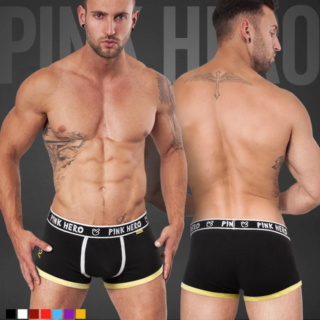 free famous underwear