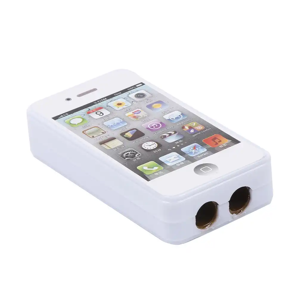 Sacapuntas Kawaii De Dibujos Animados Excelente Sacapuntas En Forma De Telefono Para Estudiantes Articulos De Papeleria Para Escuela Regalo De Color Aleatorio Sacapuntas De La Escuela Sacapuntas De Lapizde Dibujos Animados Sacapuntas De Lapiz