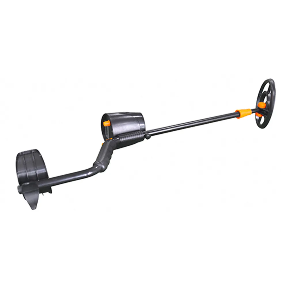 

MD-3050 Metal Detector High-Accuracy Metal Finder Waterproof Search Coil Hunt Treasure For Underwater Metal Detecting