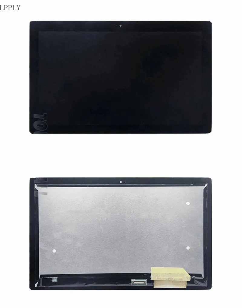 

LPPLY 11.6 INCH For Acer Iconia Tab W700 Replacement LCD Display Touch Screen Assembly FREE SHPPING