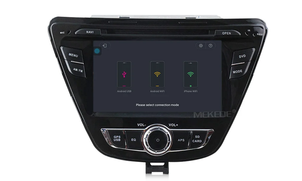 Discount 4G LTE Android7.1 2G RAM 16G ROM HD touch screen car audio for Hyundai Elantra 2013-2015 with dvd player gps navigator mic gift 24 Discount 4G LTE Android7.1 2G RAM 16G ROM HD touch screen car audio for Hyundai Elantra 2013-2015 with dvd player gps navigator mic gift 24