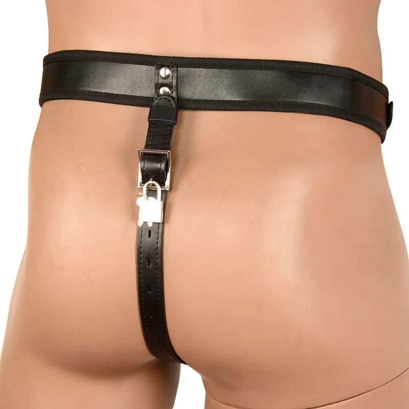 Male Crotch Bondage Male Crotch Bondage