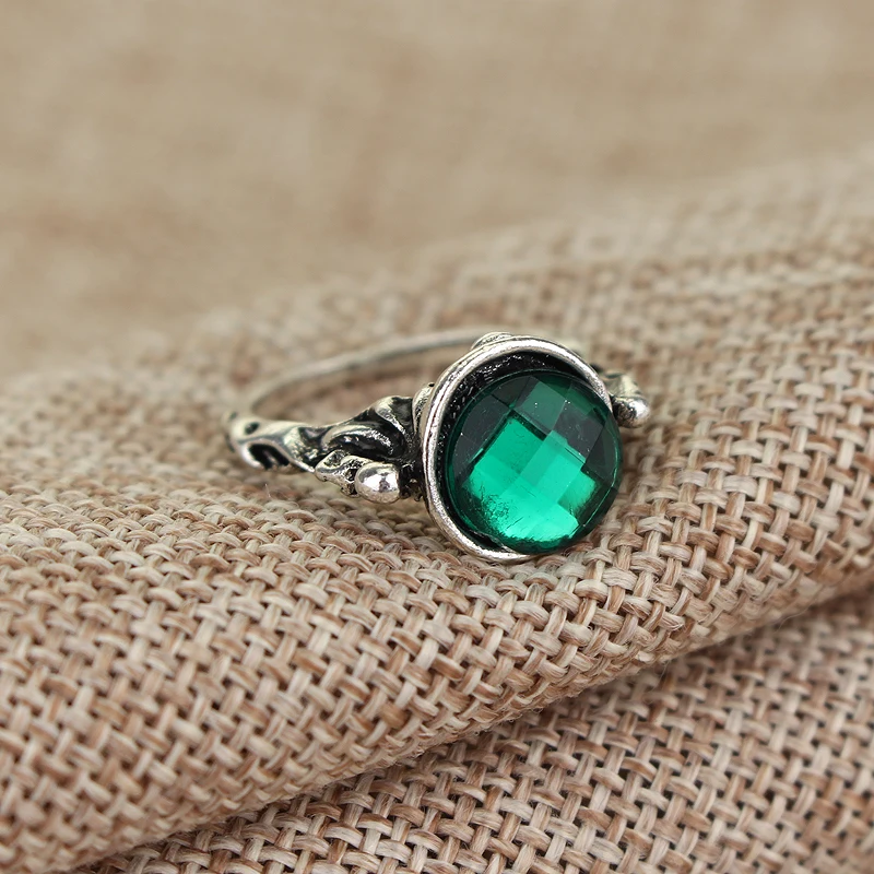 pirates of caribbean ring