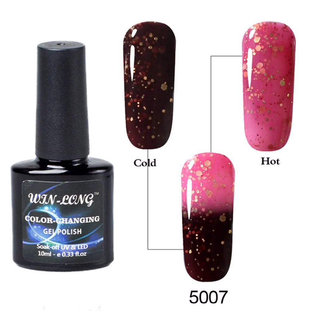 nail art