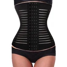 Women s Waist Trainer Corsets font b Weight b font font b Loss b font Shapewear