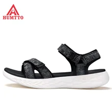 Real New 2019 Humtto Men's Outdoor Summer Beach Sea Sandals Shoes For Men Water Aqua Sandal Man River Plate Shoes Man цена Real New 2019 Humtto Men's Outdoor Summer Beach Sea Sandals Shoes For Men Water Aqua Sandal Man River Plate Shoes Man цены онлайн