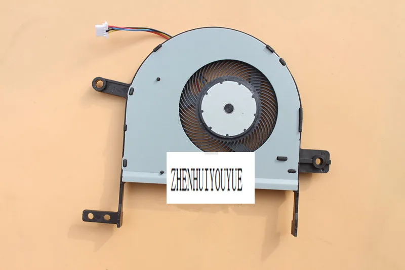 new original for Asus VivoBook S510U X510 X510U Laptop Fan new original for Asus VivoBook S510U X510 X510U Laptop Fan