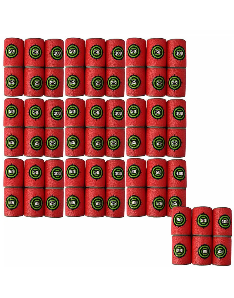Soft Bullet (4)