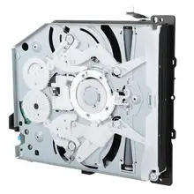 Game Console Replacement Enclosure Circuit Board Built-In Drive Portable Blu-Ray Dvd Cd Disk Drive For Ps4 Kes-860 Dvd Driver
