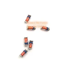200 шт(0,5 Вт) 500 МВт зенеровский диод LL34 11 12 13 V 15 V 16 18 20 22 24 V 27 V 30 V 33 V 36 V 39 V 43 V 47 V