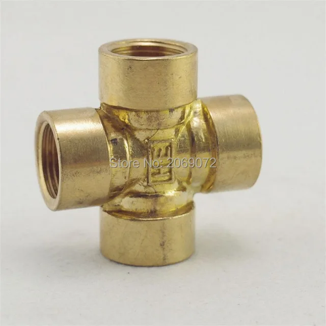 1pcs-4-ways-1-4-BSP-Cross-Female-Connection-Pipe-Brass-Coupler-Adapter.jpg_640x640.jpg
