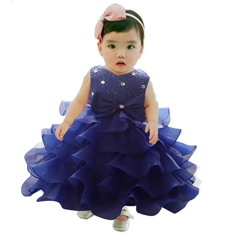 newborn formal wear