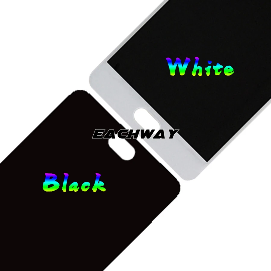 ZTE Nubia M2 Lite LCD Display+Touch Screen New Test Good Glass Panle Digitizer Assembly Replacement For ZTE Nubia M2 Lite LCD (1)