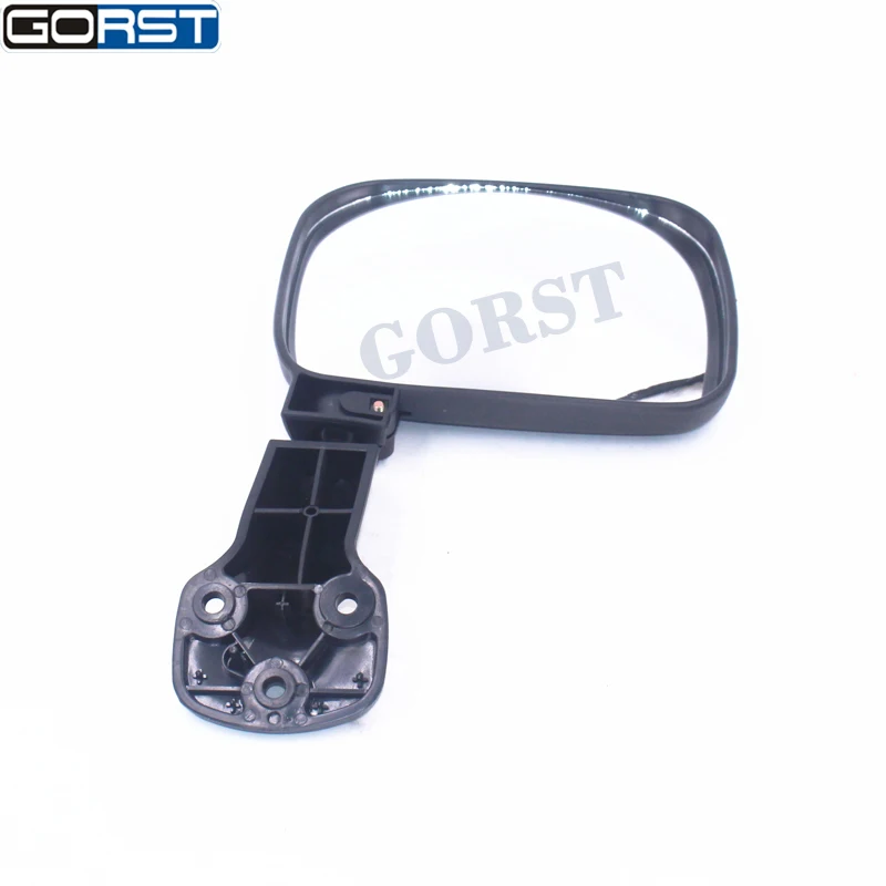 CarAutomobile Accessories Car-Styling Reflector Rearview Mirror Side Mirror Exterior Assembly for TOYOTA HIACE-4