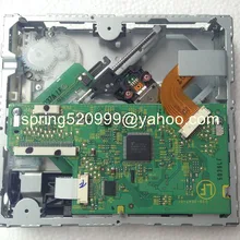 Clarion механизм CD PCB 039-3647-01-погрузчик для subru радиоприёмник-MP3 WMA PF-3390A-A