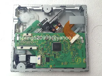 

Original new Clarion single CD mechanism PCB 039-3647-01 loader for Subru CD Radio MP3 WMA PF-3390A-A