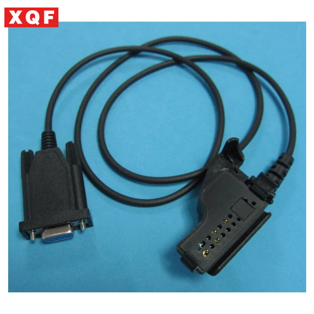 XQF rib менее Кабель для программирования RKN4035 Motorola HT1000 XTS3000 MTS2000|programming cable for