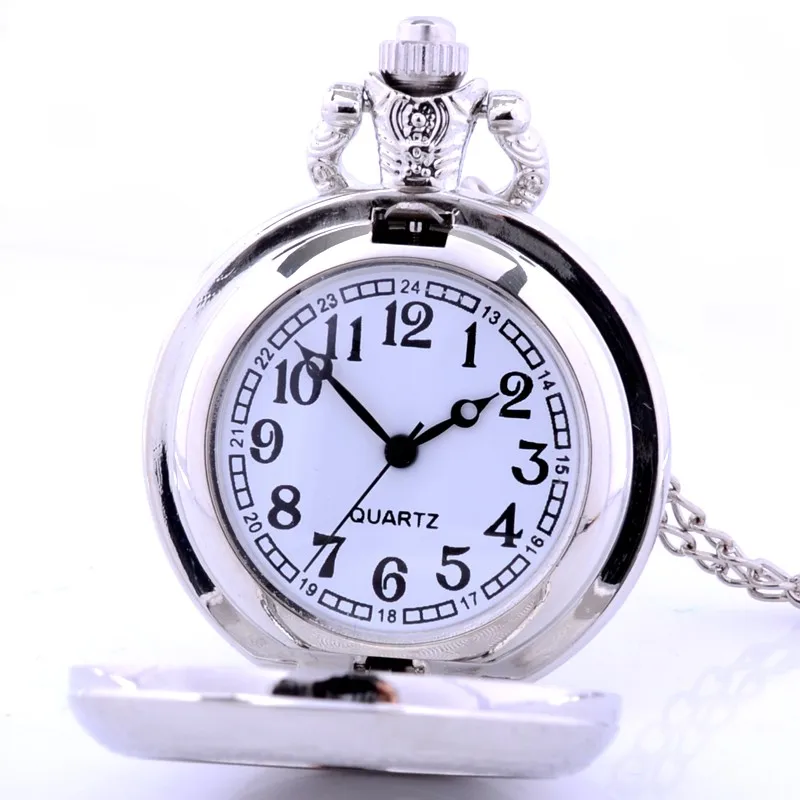 Silver-Dial