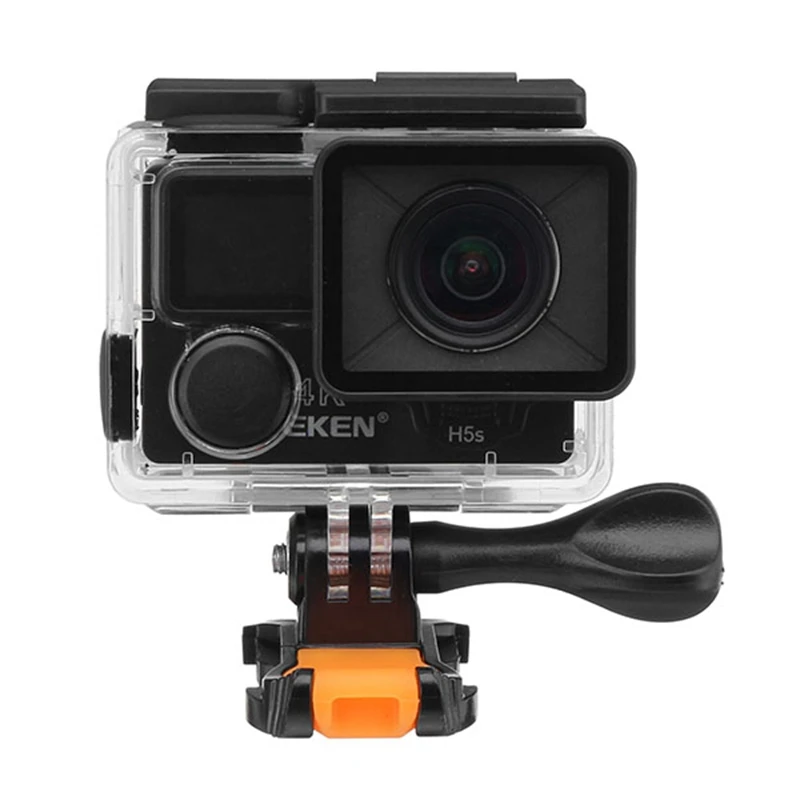 EKEN H5S Plus Action Camera HD 4K 30FPS with Ambarella A12 chip inside