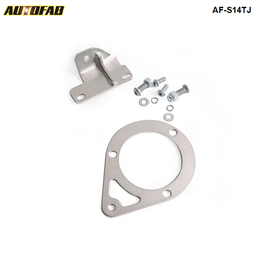 Engine Damper Mouting spare parts For Nissan S15 SR20DET AF-S14TJ