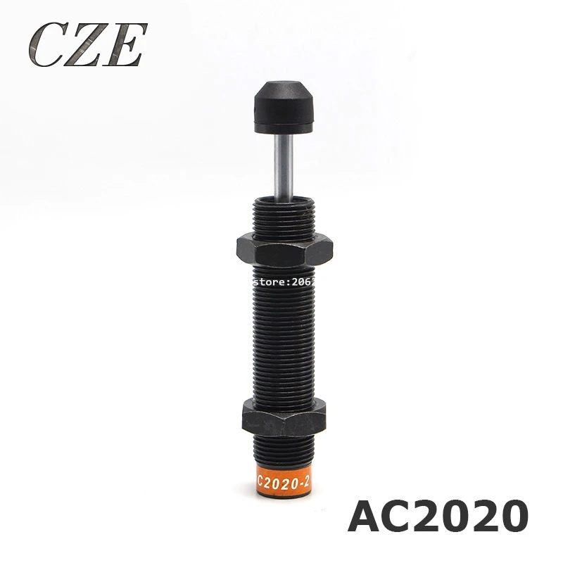

AC2020 Pneumatic Hydraulic Shock Absorber
